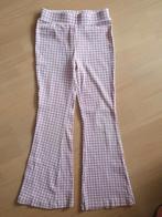 Broek Hema maat 122/128 zgan in dordrecht, Ophalen of Verzenden, Zo goed als nieuw, Meisje, Broek