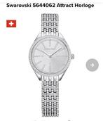 Swarovski horloge nieuw, Sieraden, Tassen en Uiterlijk, Horloges | Dames, Nieuw, Overige merken, Ophalen of Verzenden, Polshorloge