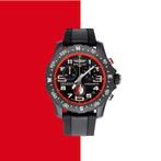 *Binnenkort* Breitling Feyenoord editie, Ophalen, Overige materialen, Leer, Breitling