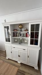 Buffet and TV set (ready for pick up 19 Dec), Ophalen, 150 tot 200 cm, Eikenhout, Zo goed als nieuw