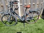 Te koop een mooie dames fiets van het merk gazelle., Fietsen en Brommers, Elektrische fietsen, 59 cm of meer, Ophalen of Verzenden