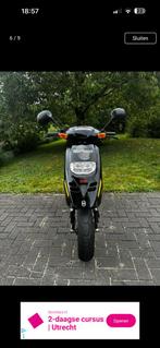 Typhoon 50 Waardepeiling!, Fietsen en Brommers, Scooters | Piaggio, Overige modellen, Ophalen of Verzenden, Zo goed als nieuw