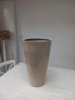 Grote Terracotta Vaas/Pot, Ophalen, Overige kleuren, Minder dan 50 cm