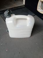 Jerrycan & Kleine Gieter - Tuinaccessoires, Caravans en Kamperen, Kampeeraccessoires, Ophalen of Verzenden, Gebruikt