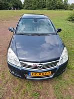 Opel Astra 1.6 16V 5D 85KW 2009 Grijs, Voorwielaandrijving, 15 km/l, Zwart, 4 cilinders