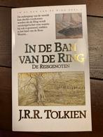 In de ban van de ring - 1 De reisgenoten, Boeken, Ophalen of Verzenden, Zo goed als nieuw, J.R.R. Tolkien