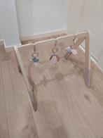 Babygym Little Dutch, Ophalen, Zo goed als nieuw, Babygym