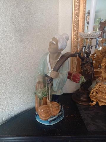Grote Mudman modderman 35 cm beschikbaar voor biedingen
