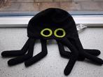 Klappar Maskerad Spin Octopus IKEA muts leuk voor Carnaval, Kinderen en Baby's, Speelgoed | Knuffels en Pluche, Ophalen of Verzenden