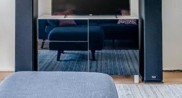 Tv-meubel Ikea Besta - afbeelding 1