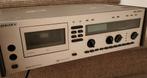 Siemens RC 555 cassette deck., Audio, Tv en Foto, Cassettedecks, Kenwood, Ophalen of Verzenden