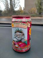 Vintage Blikken Bus Chupa Chups Christmas Lollipops, Verzamelen, Blikken, Ophalen of Verzenden, Gebruikt, Overige, Overige merken