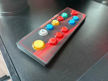 Mini MFME controller zonder verlichting beschikbaar voor biedingen
