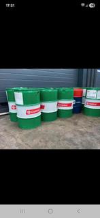 Lege 210 liter vaten, Doe-het-zelf en Verbouw, Ophalen