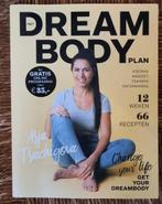 ** Het Dreambody Plan - Asja Tsachigova - hardcover - IZGST, Boeken, Asja Tsachigova, Ophalen of Verzenden, Dieet en Voeding, Zo goed als nieuw