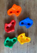 Bouldergrepen, Ophalen of Verzenden, Zo goed als nieuw, Klimsport-accessoire