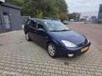 Ford Focus Wagon 1.6-16V Ambiente, Auto's, Ford, 1596 cc, Gebruikt, Metallic lak, 4 cilinders