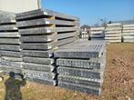 Betonpalen en betonplaatjes, Tuin en Terras, Ophalen, Overige materialen, Minder dan 3 meter, Zo goed als nieuw