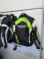 Kawasaki motorjas, Motoren, Kleding | Motorkleding, Ophalen, Tweedehands