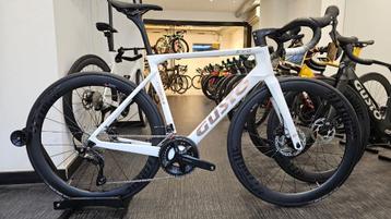 *NIEUW* Gusto cobra evo elite ultra disc carbon beschikbaar voor biedingen