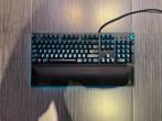 Razer Huntsman Elite, Computers en Software, Toetsenborden, Multimediatoetsen, Ophalen of Verzenden, Zo goed als nieuw, Qwerty