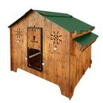 Nieuwe kippenhok, Dieren en Toebehoren, Ophalen, Nieuw, Kippenhok of Kippenren