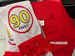 T shirt, Ophalen of Verzenden, Zo goed als nieuw, Maat 48/50 (M), Rood
