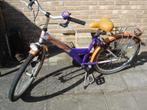 Kinderfiets /fietsje /X-Plorer / big bike, Fietsen en Brommers, Gebruikt, X-Plorer, Ophalen