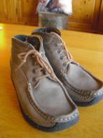 Wolky suéde boots maat 36, Kleding | Dames, Schoenen, Wolky, Bruin, Ophalen of Verzenden, Gedragen