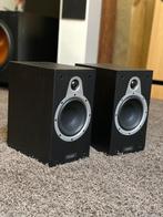 Tannoy Eclipse One Aanbieding!! €99.- de set, Ophalen, Nieuw, Front, Rear of Stereo speakers, Overige merken