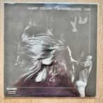 Albert Collins With The Barrelhouse Live LP Vinyl 1979 Blues, 1960 tot 1980, Gebruikt, Ophalen of Verzenden, 12 inch