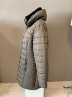Warme lange winterjas van The Outwear C&A maat M, Kleding | Dames, C&A, Maat 38/40 (M), Ophalen of Verzenden, Zo goed als nieuw