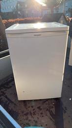 Exquisit koelkast, Witgoed en Apparatuur, Ophalen, Minder dan 85 cm, Minder dan 60 cm, Zo goed als nieuw