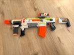 Nerf Modulus elektrisch, Ophalen of Verzenden, Zo goed als nieuw