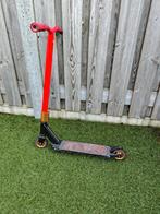 Stuntstep, Fietsen en Brommers, Steps, Ophalen of Verzenden, Gebruikt, Gewone step