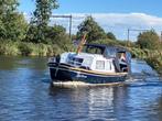 Doerak 600 – Topconditie, veel vernieuwd, direct vaarklaar!, Watersport en Boten, Ophalen, Staal, Diesel, Zo goed als nieuw