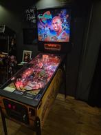 Flipperkast Sega Space Jam, Verzamelen, Automaten | Flipperkasten, Ophalen, Gebruikt, Sega, Dot-matrix