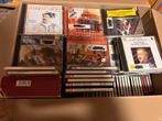 Doos/partij/opruiming zo’n 150 klassieke cd’s, Cd's en Dvd's, Cd's | Klassiek, Ophalen, Gebruikt