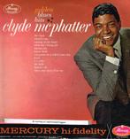 Clyde McPhatter:"Golden Blues Hits" op US Mercury uit 1961, Ophalen of Verzenden, Gebruikt, 12 inch, Rock-'n-Roll