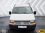 Renault MASTER 3.3 CAMPER Trekhaak Elek. Ramen, Overige merken, Bedrijf, Diesel