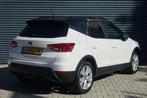 SEAT Arona 1.0 TSI 95pk Style | Cruise Control | Bluetooth |, Auto's, 12 maanden, Stof, Gebruikt, Origineel Nederlands