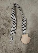 speenkoord schelp, Ophalen of Verzenden, Nieuw, Hobbymiep