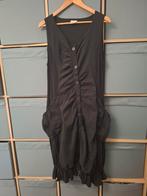 Ophillia Tuniek Maat 3 - Lengte 113cm, Zwart, Maat 42/44 (L), Ophalen of Verzenden, Zo goed als nieuw