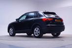 Audi Q3 45 TFSI e Business Edition Aut. [ Navigatie Virtual, Auto's, Audi, Gebruikt, 150 pk, Zwart, Traction-control