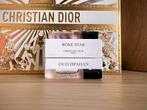 🌹 Christian Dior - Rose Star & Oud Ispahan EdP, Ophalen of Verzenden, Nieuw
