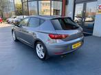 Seat LEON 1.8 TSI FR 180PK XENON LMV CLIMATE NAVI, Voorwielaandrijving, Gebruikt, Euro 6, 4 cilinders