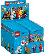 Lego minifiguren serie 22 71032 nieuw, Ophalen of Verzenden, Nieuw