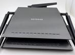 2 Netgear Nighthawk X4S R7800 – high-end WiFi-routers, Ophalen of Verzenden, Zo goed als nieuw, Router, Netgear Nighthawk