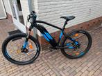 Elektrische mountainbike E-ST 500 Rockrider 27.5 inch Maat M, Fietsen en Brommers, Fietsen | Mountainbikes en ATB, Overige merken