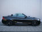 BMW 2 Serie Cabrio 218i High Executive Edition 136 Pk Automa, Automaat, Gebruikt, Cabriolet, 4 stoelen